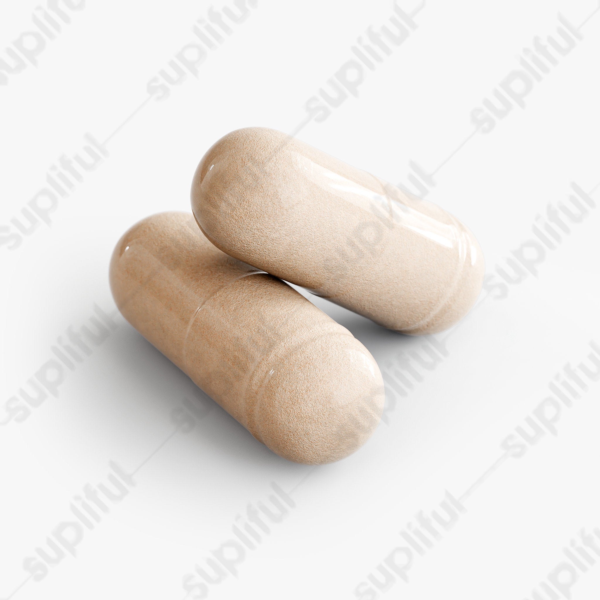 TB Fuel™ Peak Stress Relief