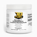 TB FUEL™ POWERDRIVE Creatine Monohydrate