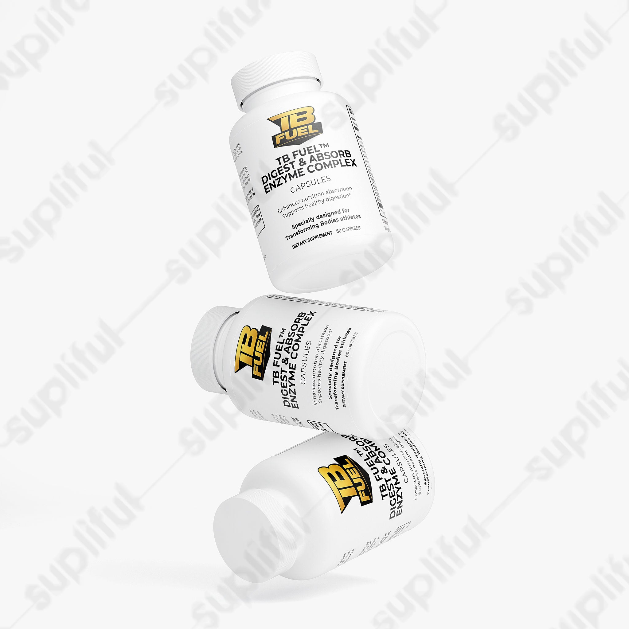 TB Fuel™ Digest & Absorb Enzyme Complex