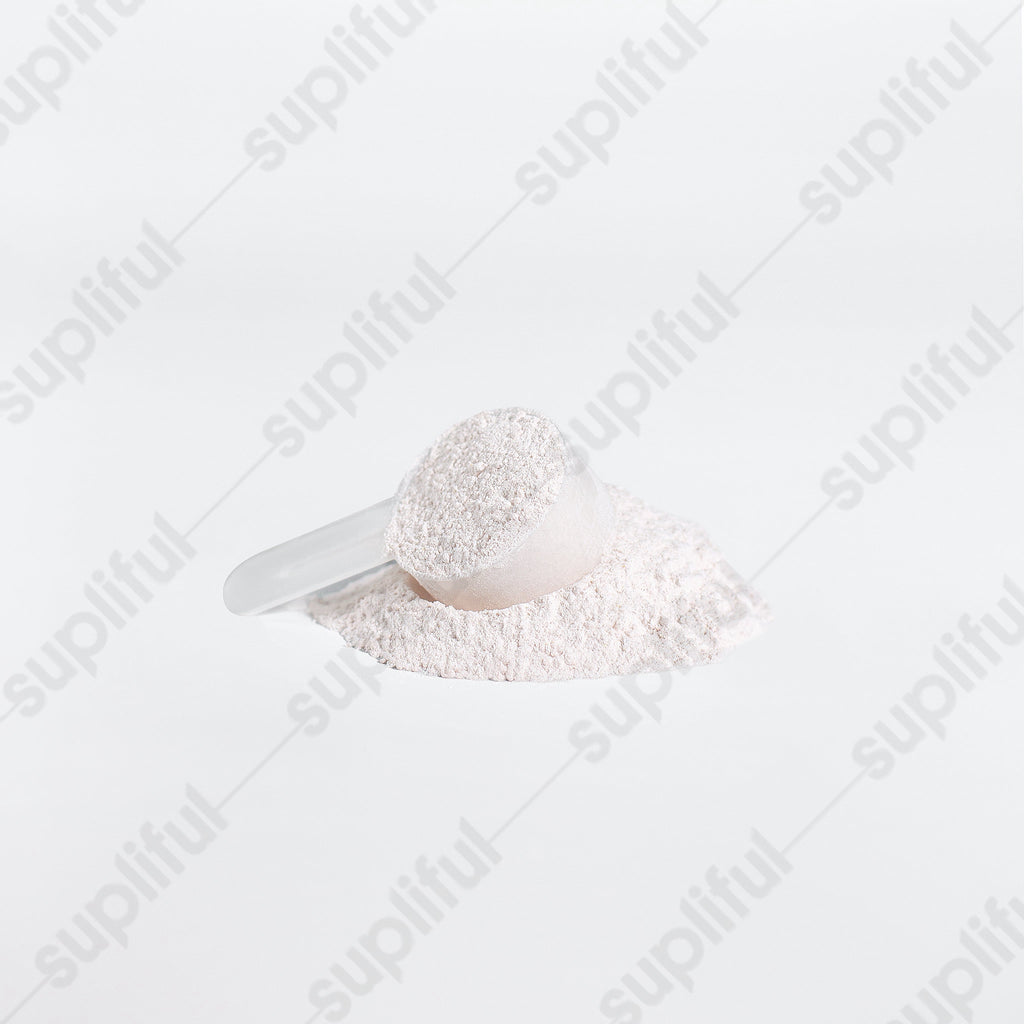 TB Fuel™ RECOVER & RELOAD BCAA + Glutamine Post-Workout Powder