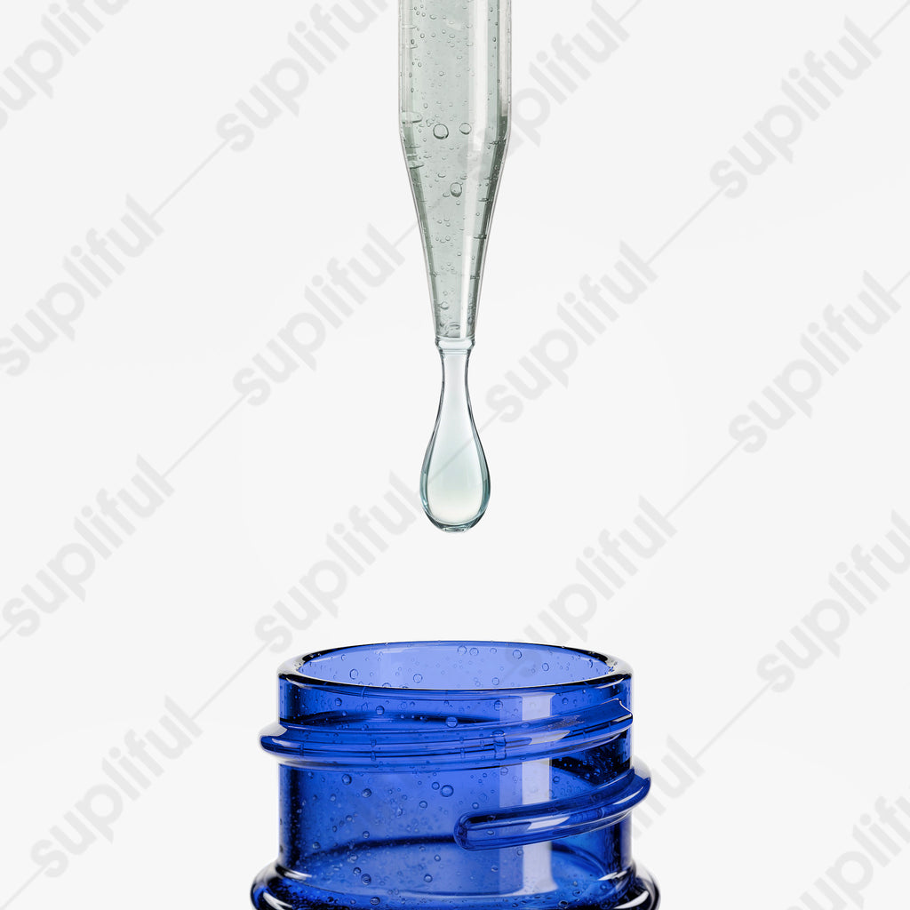 TB FUEL™ METABOLISM DRIVE DROPS 1 oz